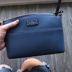 Kate Spade Crossbody Purse